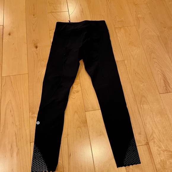 Lululemon leggings - Picture 3 of 3
